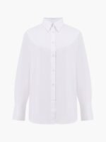 Alexis Cotton Shirt - Image 5
