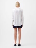 Ennis Satin Shirt - Image 4